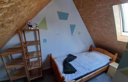 De´ Borns Ferienwohnung - Foto 20