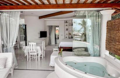 Casa Ibiza Arraial d'Ajuda - Foto 2