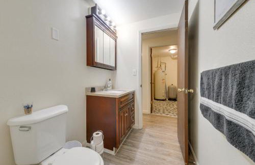 3 Mi to Downtown Mountain-View Riverton Retreat! - Foto 17