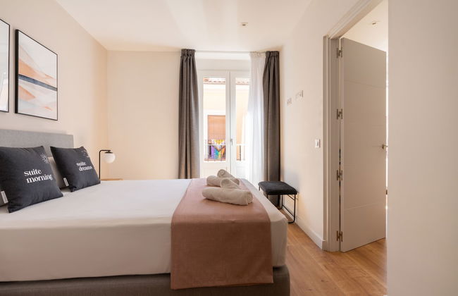 Limehome Madrid C. de Fomento - Photo 4