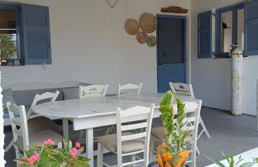 ANATOLI - Traditional Island Home - Foto 8