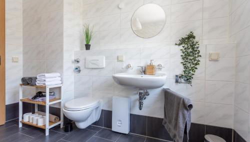 FullHouse - Chemnitz - Z25 Apartments - 3 Beds - SmartTV - Nespresso - Foto 4