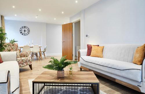 Elegant Plus Luxury Apartments - Foto 49