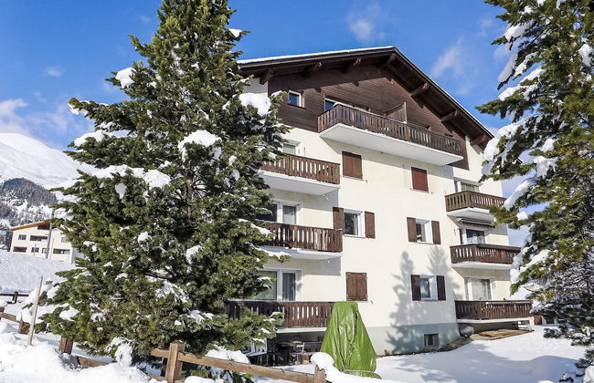 Chesa Vuorcha - Foto 19