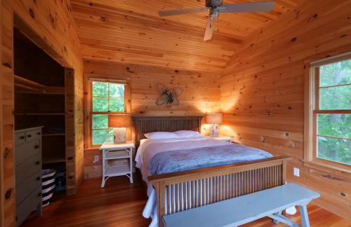 Finlays Cove on the Lake - Foto 43