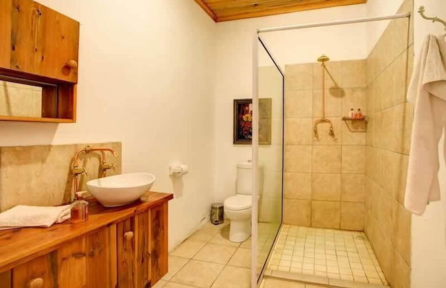 Keurfontein Country House - Foto 5