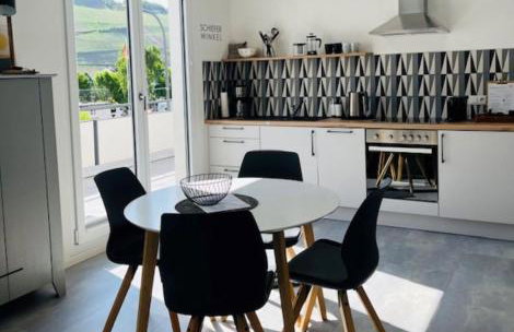 Claes Weinquartier - Appartements & Wine by Niko Schmitt - Foto 17