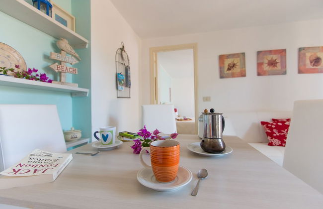 Villa Giolù - Foto 17