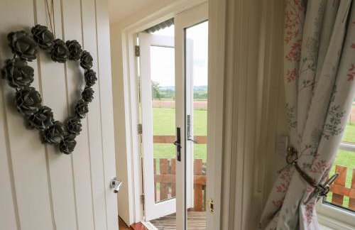 Shepherds Hut - Foto 7