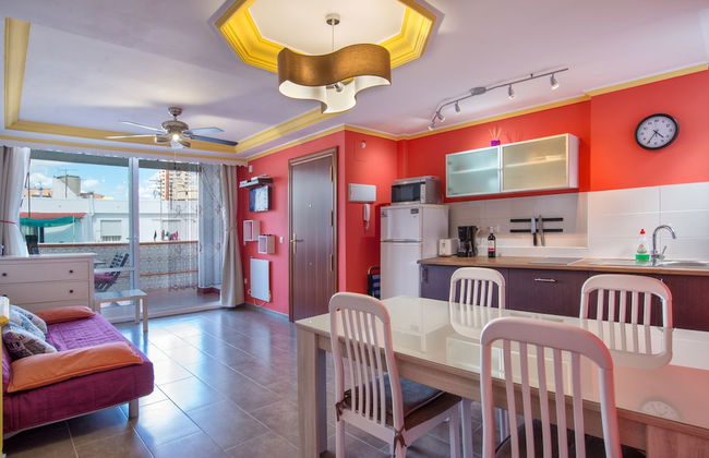 Apartment Larga - Photo 1