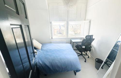 Wimbledon Area Apartment - Foto 16