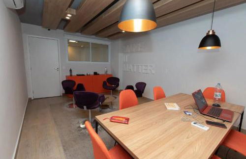 Conforto e Elegância na Avenida Presidente Vargas - Foto 14