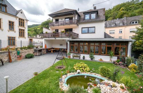 Ferienweingut Göbel - Foto 1