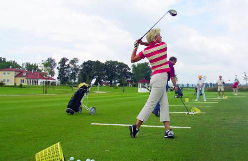 Appartementhotel Cura Bad Füssing - Foto 60