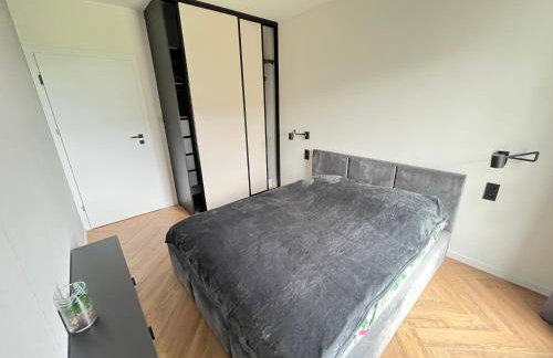 Piękny, nowy apartament LEŚNYCH SKRZATÓW w Poznaniu - Foto 5