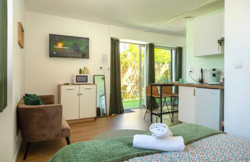 La petite Chambord aux portes du château - Foto 8