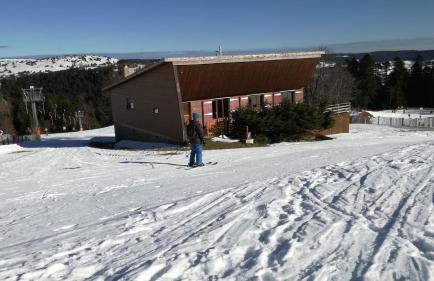 chalet le pastoral - Foto 1