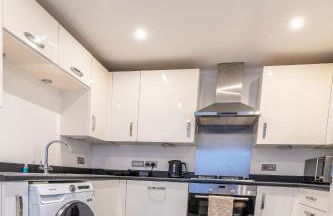 Cosy Modern 3-Bed Near Etihad, COOP Arena - AO arena and City Center - Foto 13