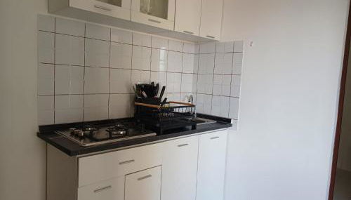 Astra Solea - Photo 4, stove