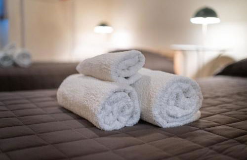 Borgo di Libbiano - for exploring all of Tuscany - Foto 29