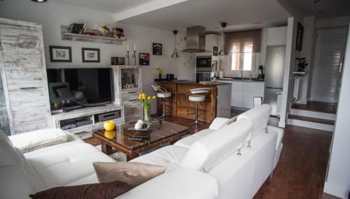 EL PATIO DE MI CASA - Foto 3