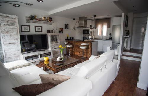 EL PATIO DE MI CASA - Foto 3