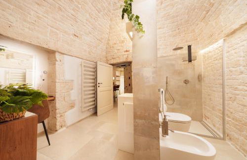 AGLEA trulli e suite - Foto 28