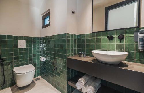 Nos Aqua Villas Chania - Foto 128