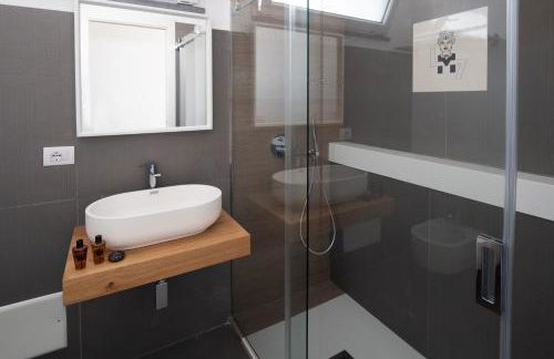 LM7 Luxury Villa Sicily - Foto 20