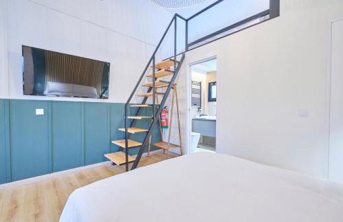 Madrid Urban Comfort - Foto 9