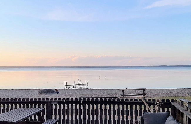 7 Person Holiday Home in Solvesborg-by Traum - Photo 22