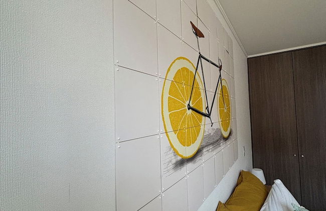 Apartment By Toore Patagonia - Foto 7