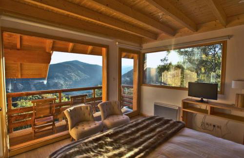 Les Chalets de La Marcairie - Foto 40