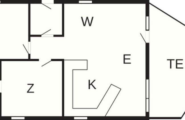 Holiday Home in Grömmitz - Foto 2