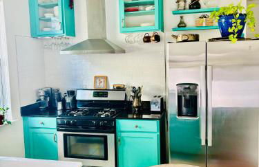 Charming Creole Cottage near French Quarter - Foto 2