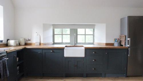 Pheasant Cottage - Foto 4