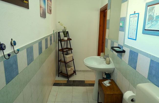 Flowery Inn Villa - Foto 48