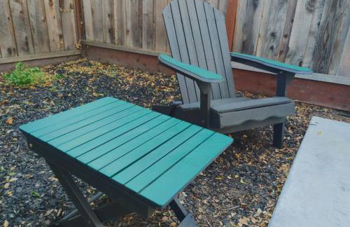 The Flat at the Cork Oak - Foto 19