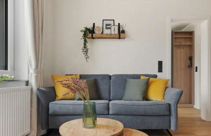 Punta Cana -Habernis, direkt an der Ostsee - Foto 2