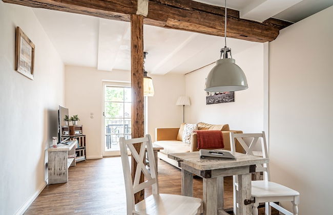 Apartmenthaus Finkenherd 5 - Foto 53