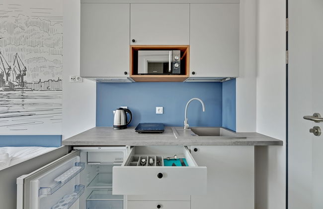 Apartgdynia - Foto 16