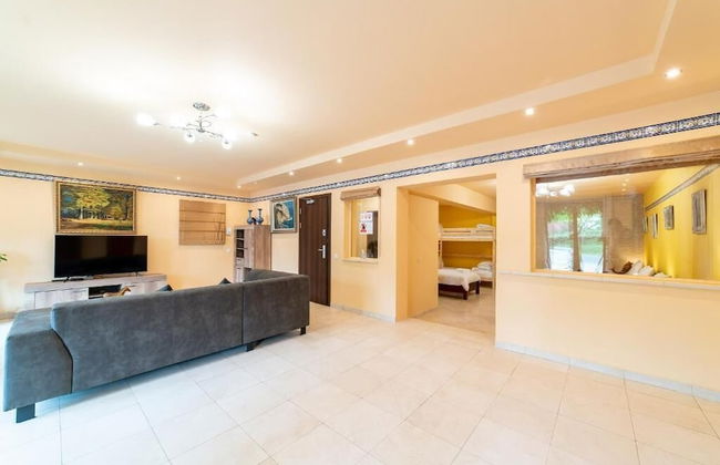 La Hacienda - Foto 1