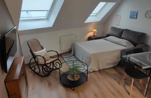 El Ático de la Estación - Foto 10