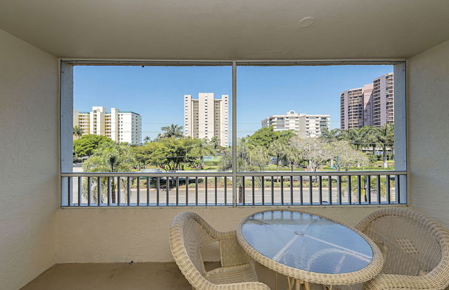 Marco Beach Vacation Suites - Foto 13