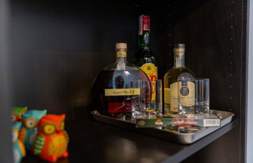 Una terrazza a Chiaia - Foto 52