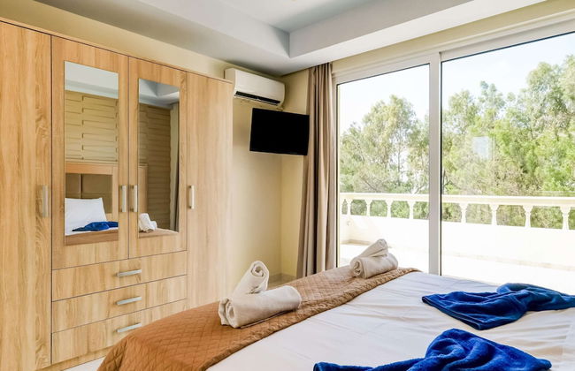 Beautiful Holiday Home With Private Pool - Foto 4