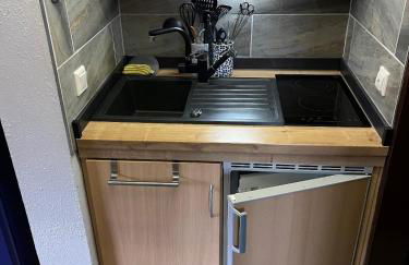 FeWo Falk 26 OG am See - Foto 17