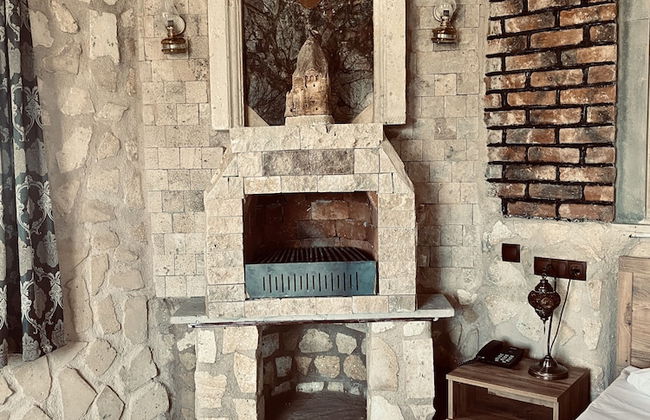 Aysultan Stone House - Foto 28