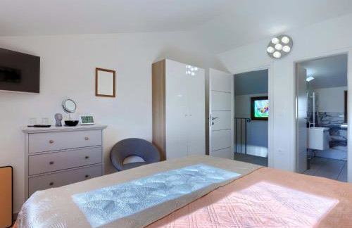 Holiday Home Villa Lora by Interhome - Foto 64