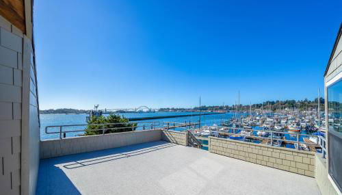 Beautiful Briny Retreat - Foto 4